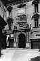 palazzo del Bo Portone principale di accesso prima del 1935